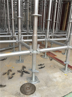 鋼管腳手架出租價格 瀘州鋼管腳手架出租 四川欣盛悅機械設備