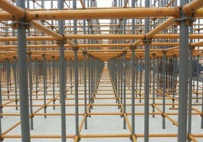 沈陽(yáng)出租鋼管腳手架,配貨效率高,品種齊全