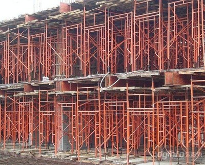 腳手架1.93 揭陽(yáng)腳手架出租圖片_高清圖_細(xì)節(jié)圖