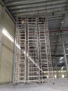 手腳架 寶安福永腳手架價(jià)格 證書(shū)齊全