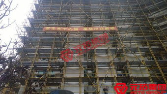 建筑施工是購(gòu)買腳手架好還是租賃好