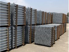 唐山逸隆盤扣腳手架廠 必途推薦 產(chǎn)品展示