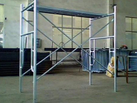 四川腳手架租賃指南 成都出租移動腳手架哪家好？