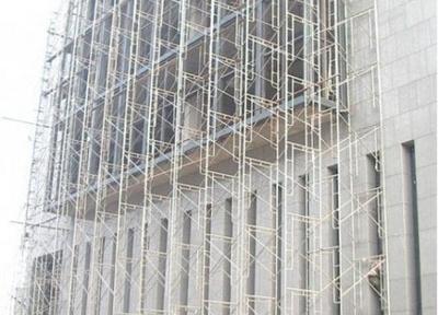 桂林建筑設(shè)備租賃站 專(zhuān)業(yè)腳手架出租服務(wù)，為您的工程保駕護(hù)航