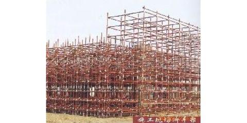 國(guó)道改造工程中牟段碗口腳手架租賃服務(wù)解析 高效施工的堅(jiān)實(shí)后盾